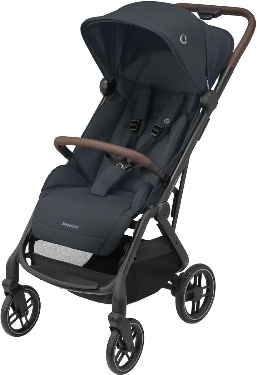 Maxi-Cosi Soho Ultracompacte Kinderwagen