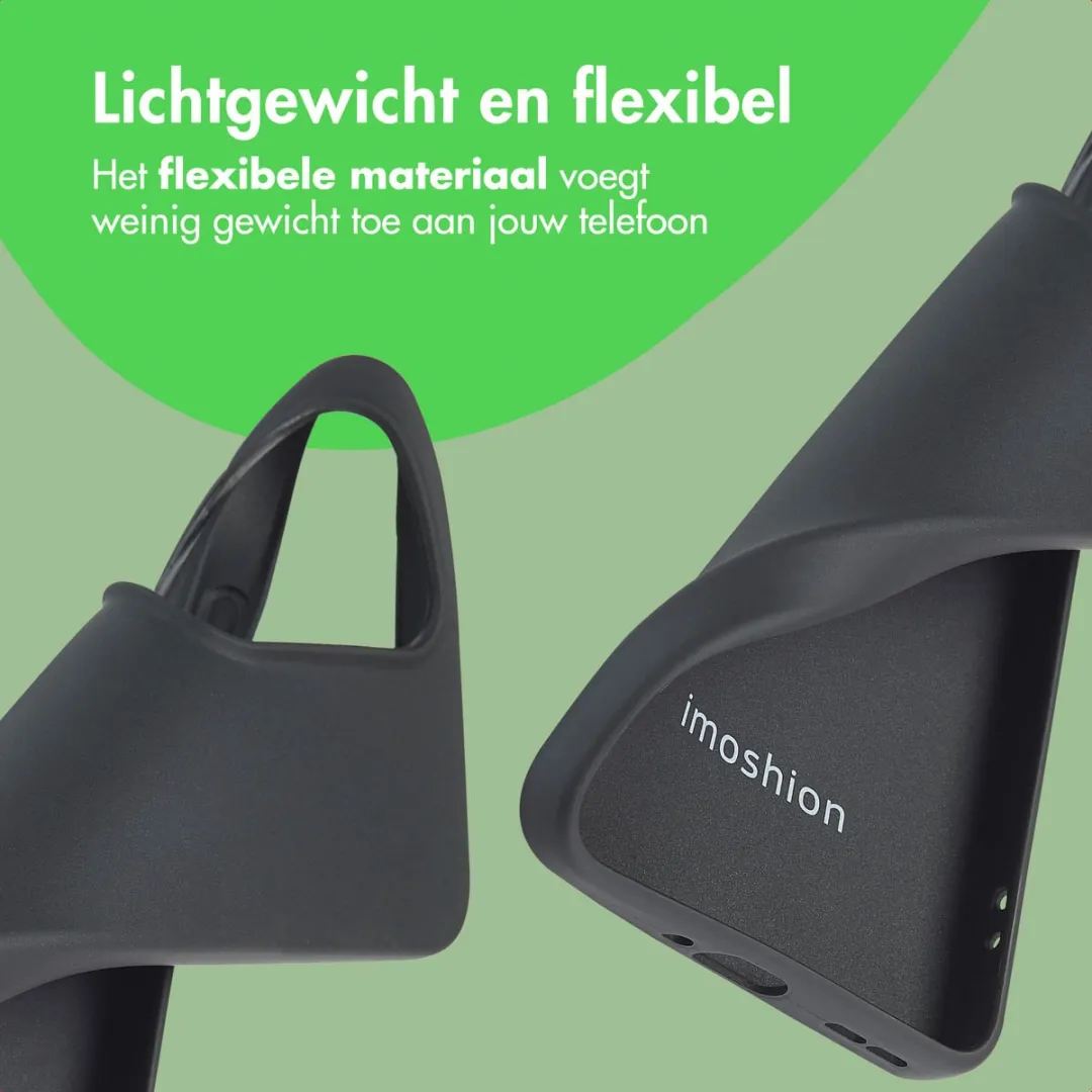 imoshion Hoesje Oppo Reno 13 F 5G - Zwart