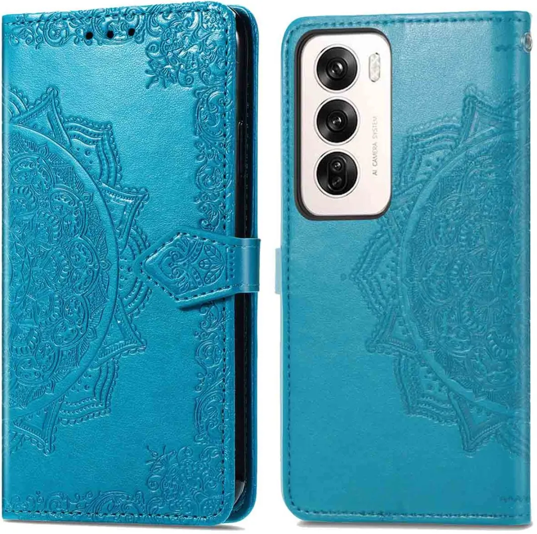 Imoshion Hoesje Oppo Reno 12 Pro