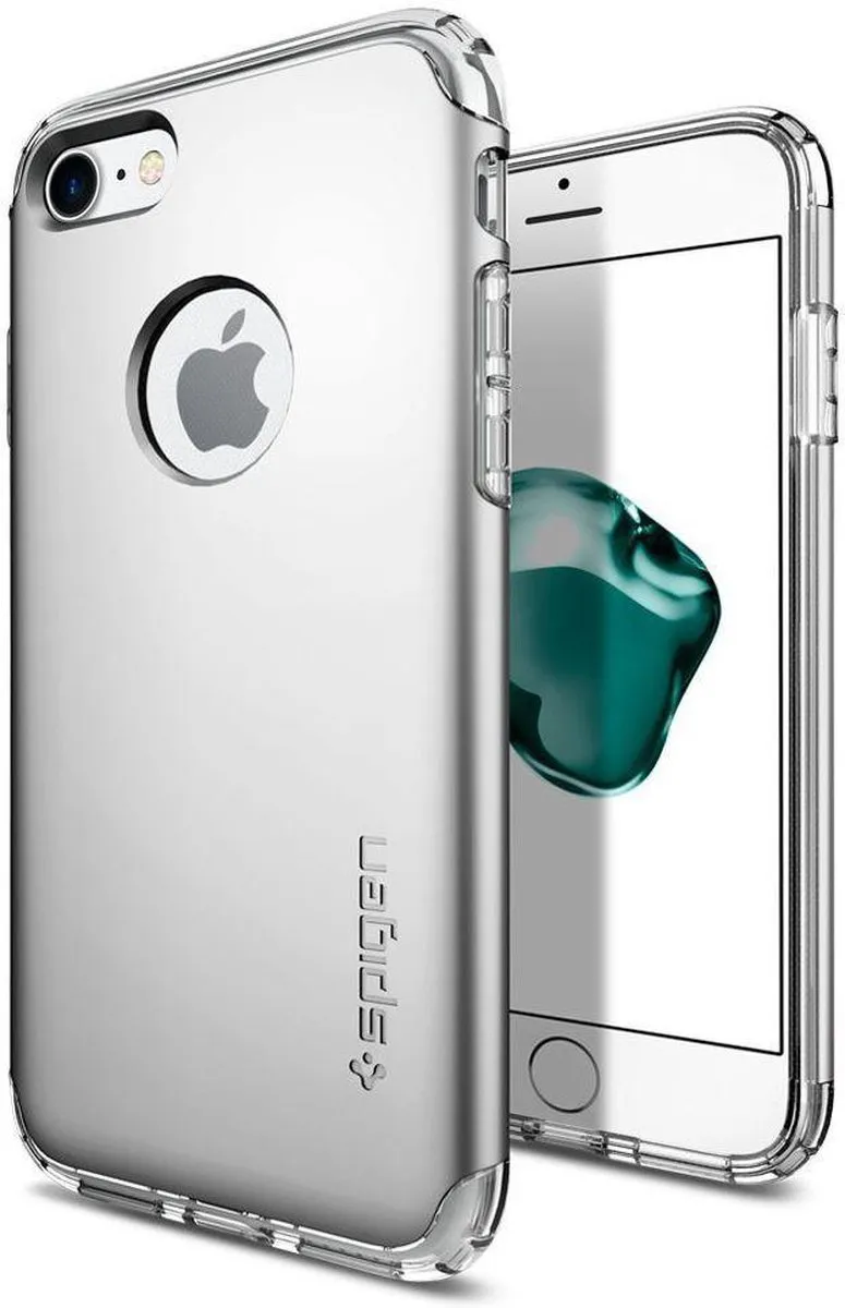 Spigen Hybrid Armor Hoesje iPhone 7