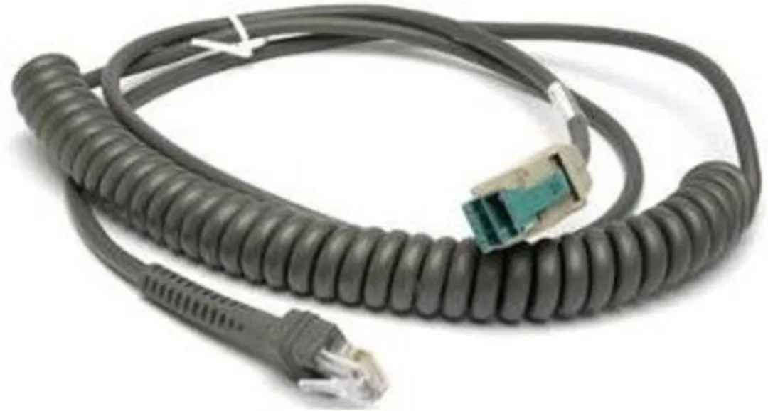 Zebra CBA-U28-C15ZBR USB-kabel