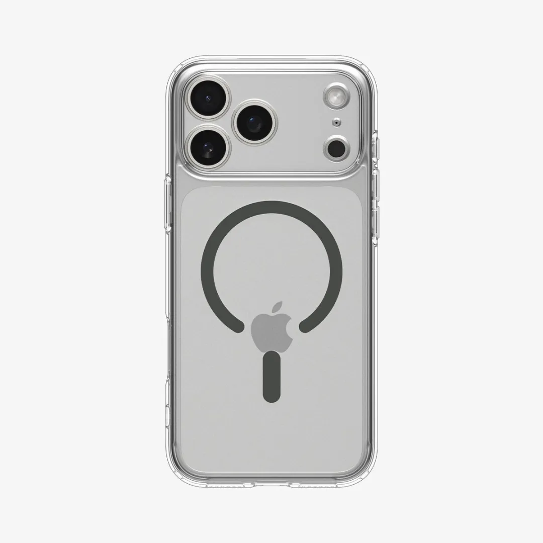 Spigen ACS10067 iPhone 17 Pro Hoes
