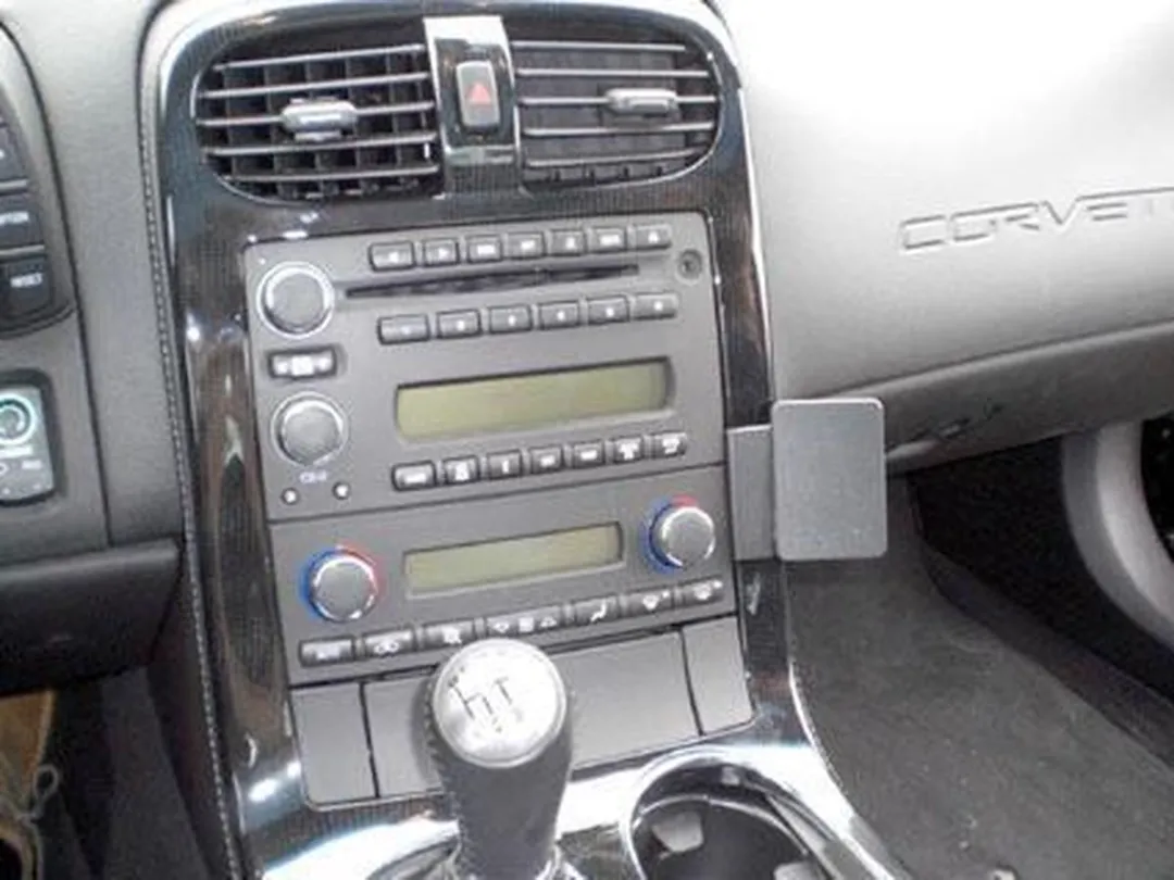 Brodit ProClip Chevrolet Corvette 2008-2013 Houder