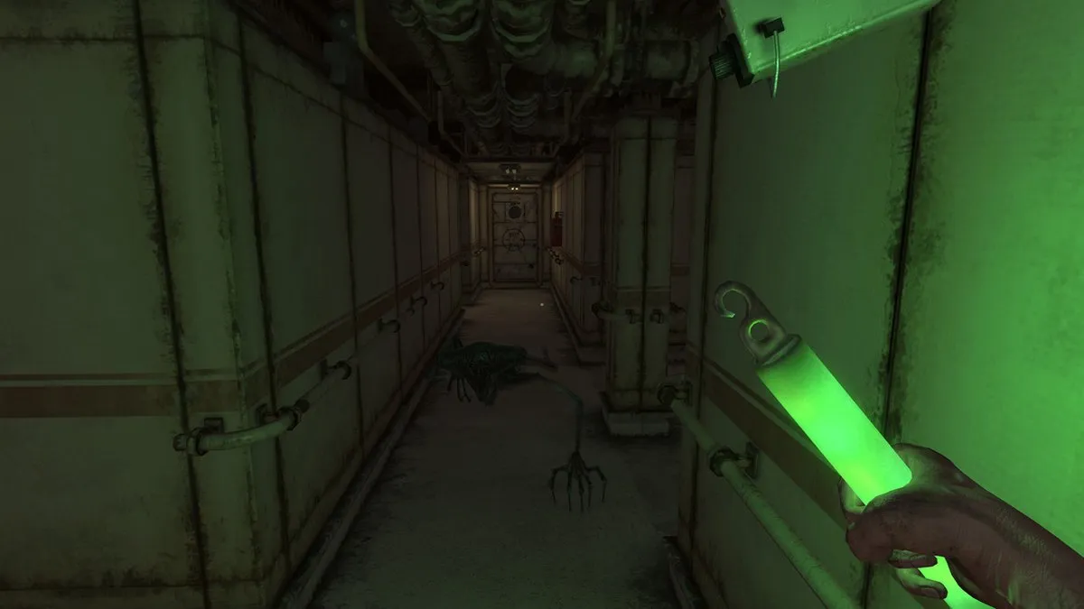 Mindscape Monstrum Nintendo Switch - afbeelding 6 van 6