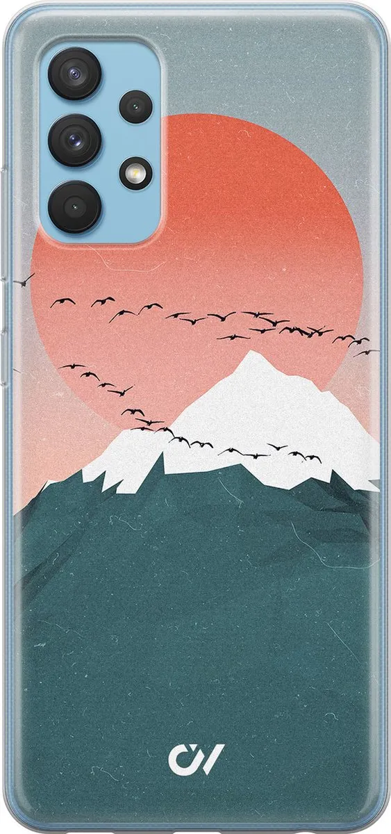 Casevibes Hoesje Samsung Galaxy A32 4G