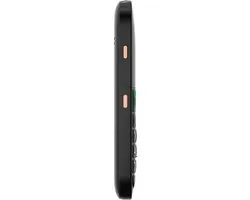 Gigaset GL695 Seniorentelefoon - 128GB - Zwart