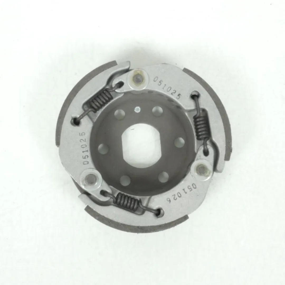 Peugeot 50 Elyseo Koppelingplaat Ø107mm
