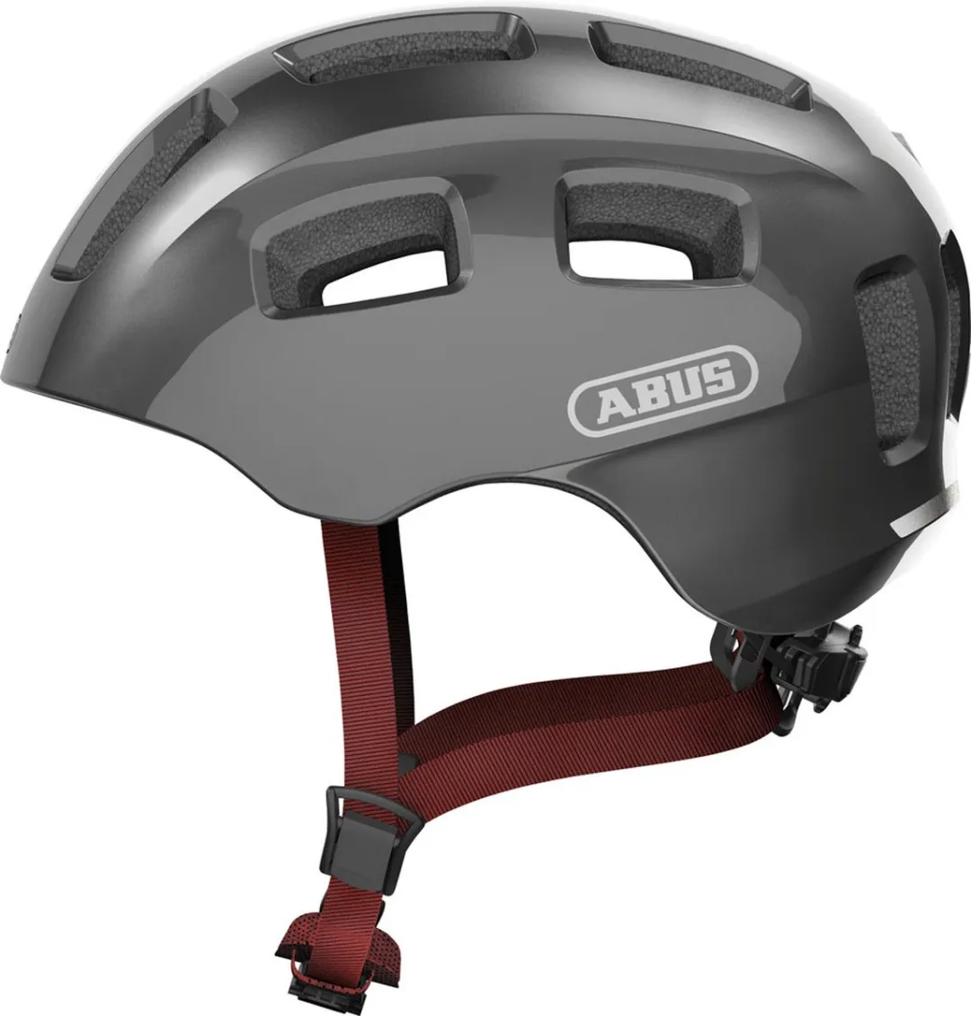 ABUS Youn-I 2.0 Fietshelm