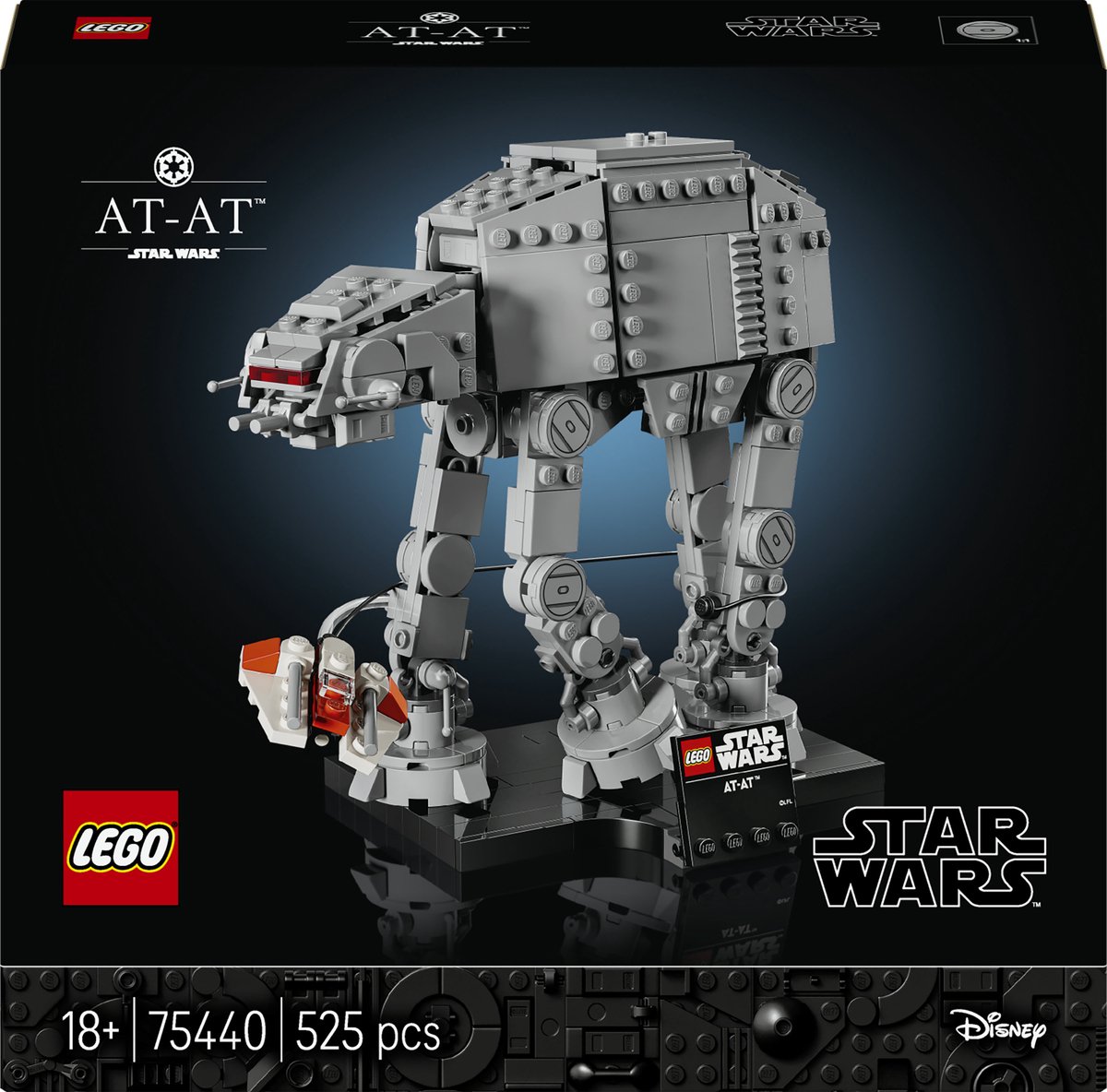 LEGO Star Wars AT-AT Walker - 75440