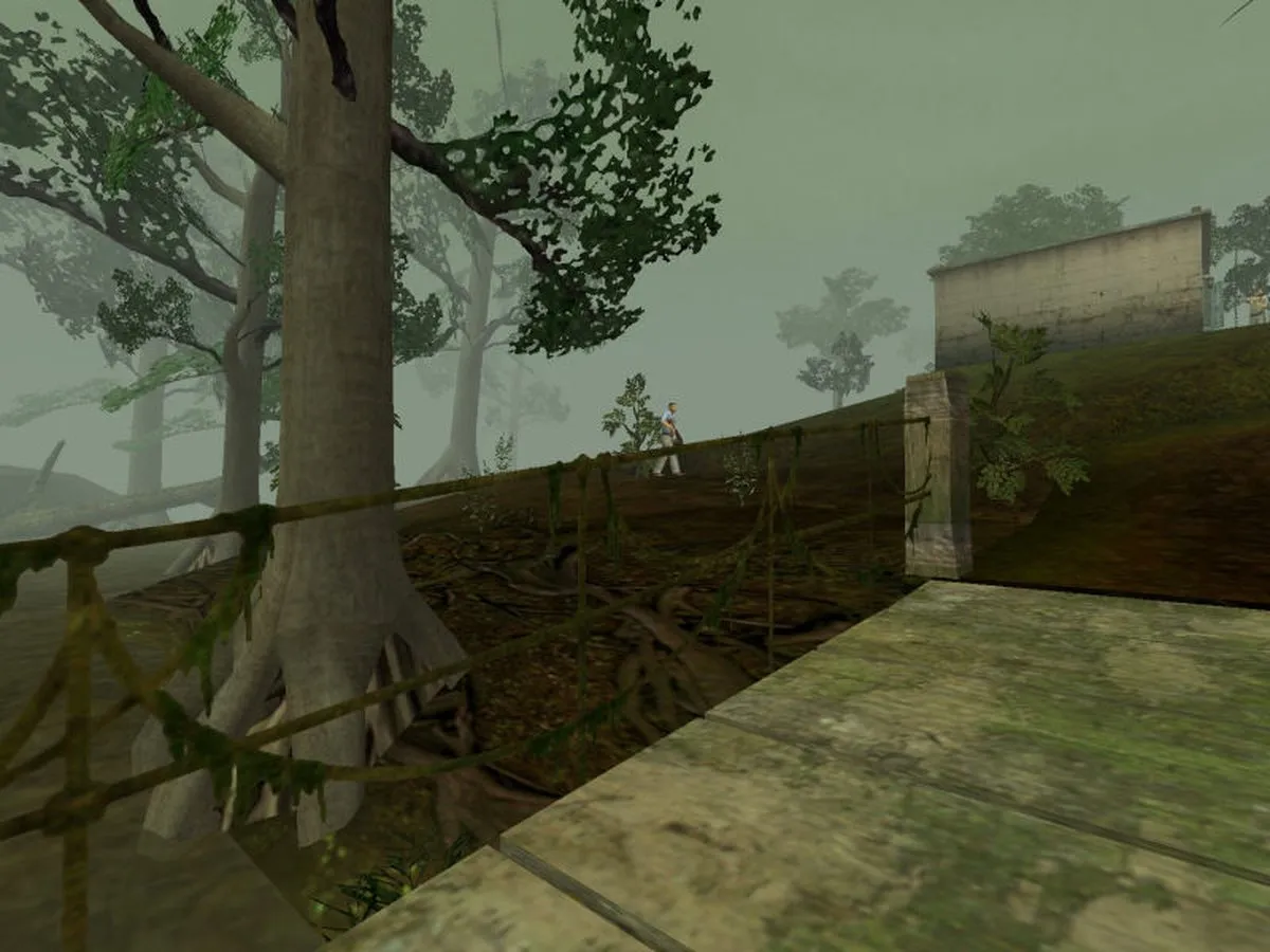 Ubisoft Tom Clancy's Ghost Recon Island Thunder