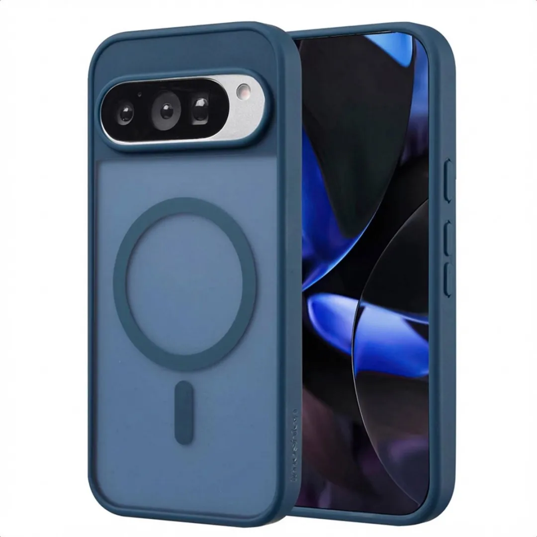 imoshion Color Guard Hoesje Google Pixel 10/9 Pro