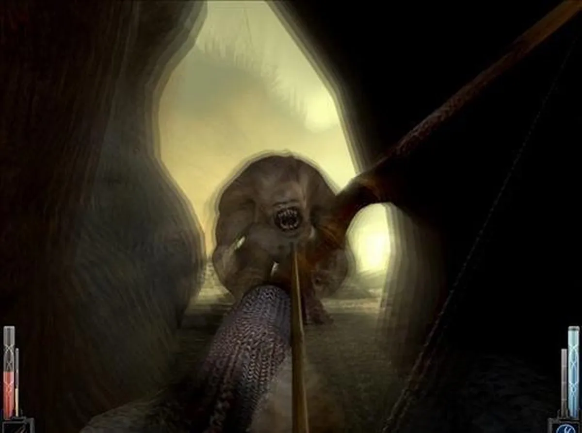Ubisoft Dark Messiah Of Might And Magic - Gebruikt