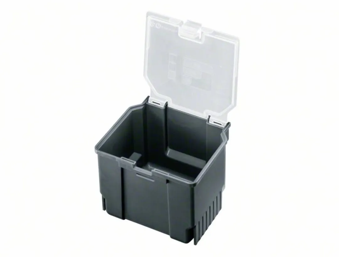 Bosch Kleine Accessoirebox - Kleurloos - afbeelding 6 van 6
