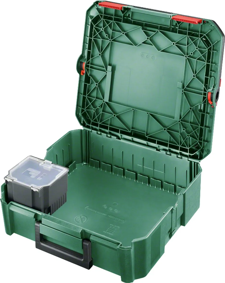 Bosch Kleine Accessoirebox - Kleurloos