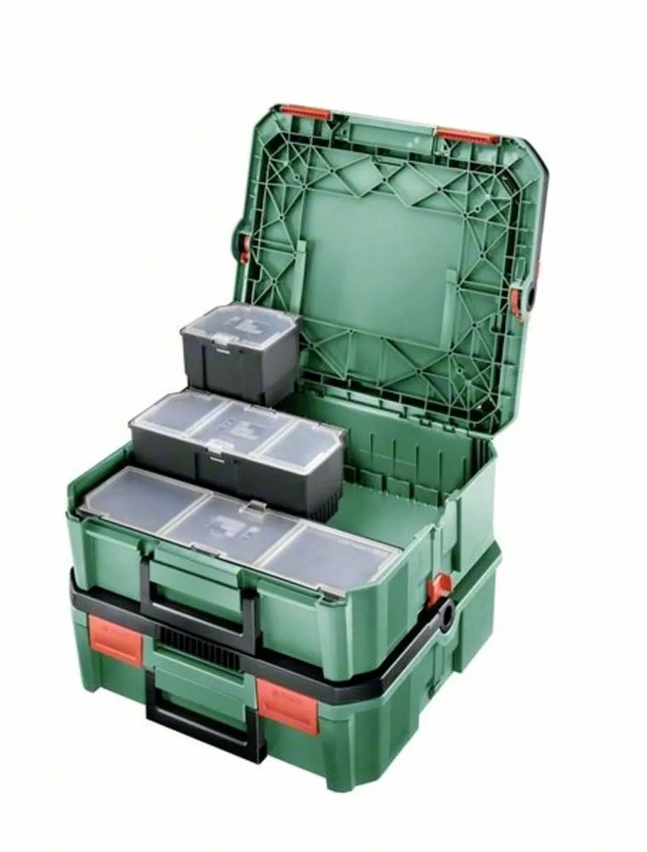 Bosch Kleine Accessoirebox - Kleurloos