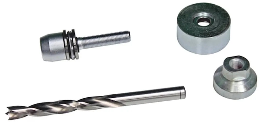 Wurth - Gereedschapsset parkeersensors VW, 4-dlg - Gereedschapsset parkeersensors VW, 4-dlg x 1 st