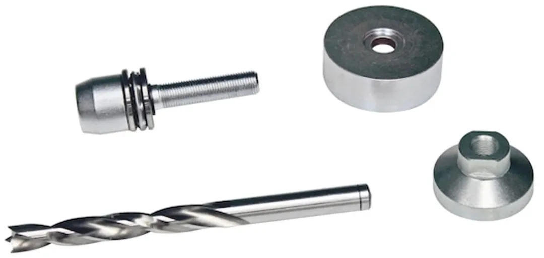 Wurth - Gereedschapsset parkeersensors VW, 4-dlg - Gereedschapsset parkeersensors VW, 4-dlg x 1 st