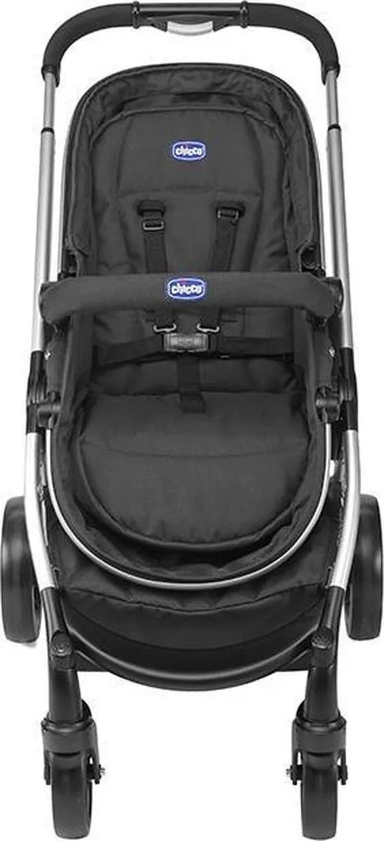 Chicco Urban Kinderwagen - Beige - afbeelding 6 van 6