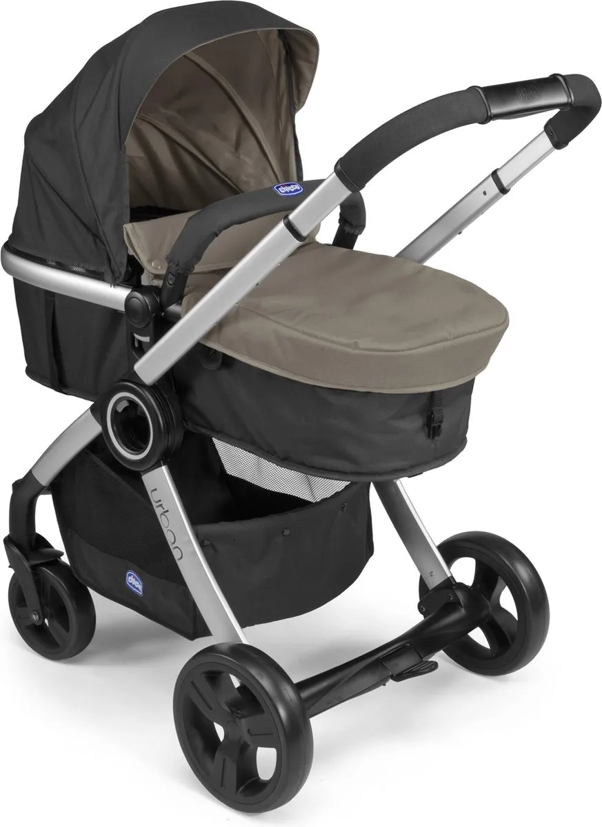Chicco Urban Kinderwagen - Beige