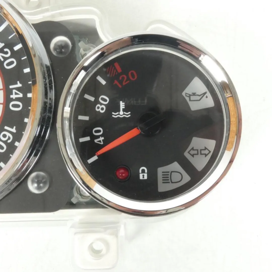 Peugeot 125 Geopolis Teller