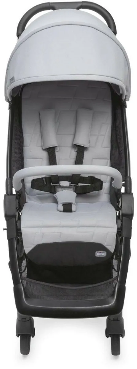 Buggy - Chicco - We - Balsam - Blauw