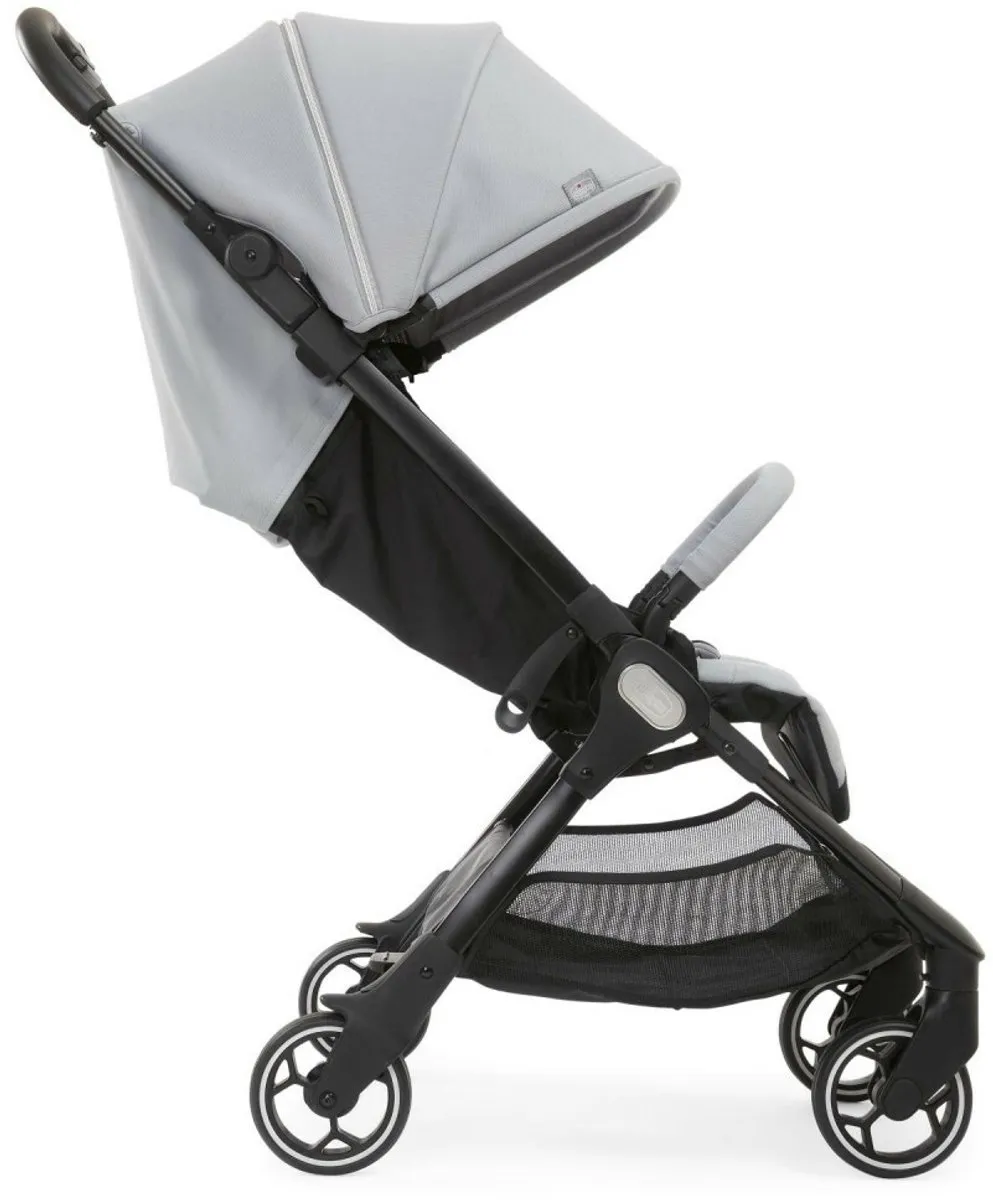 Buggy - Chicco - We - Balsam - Blauw