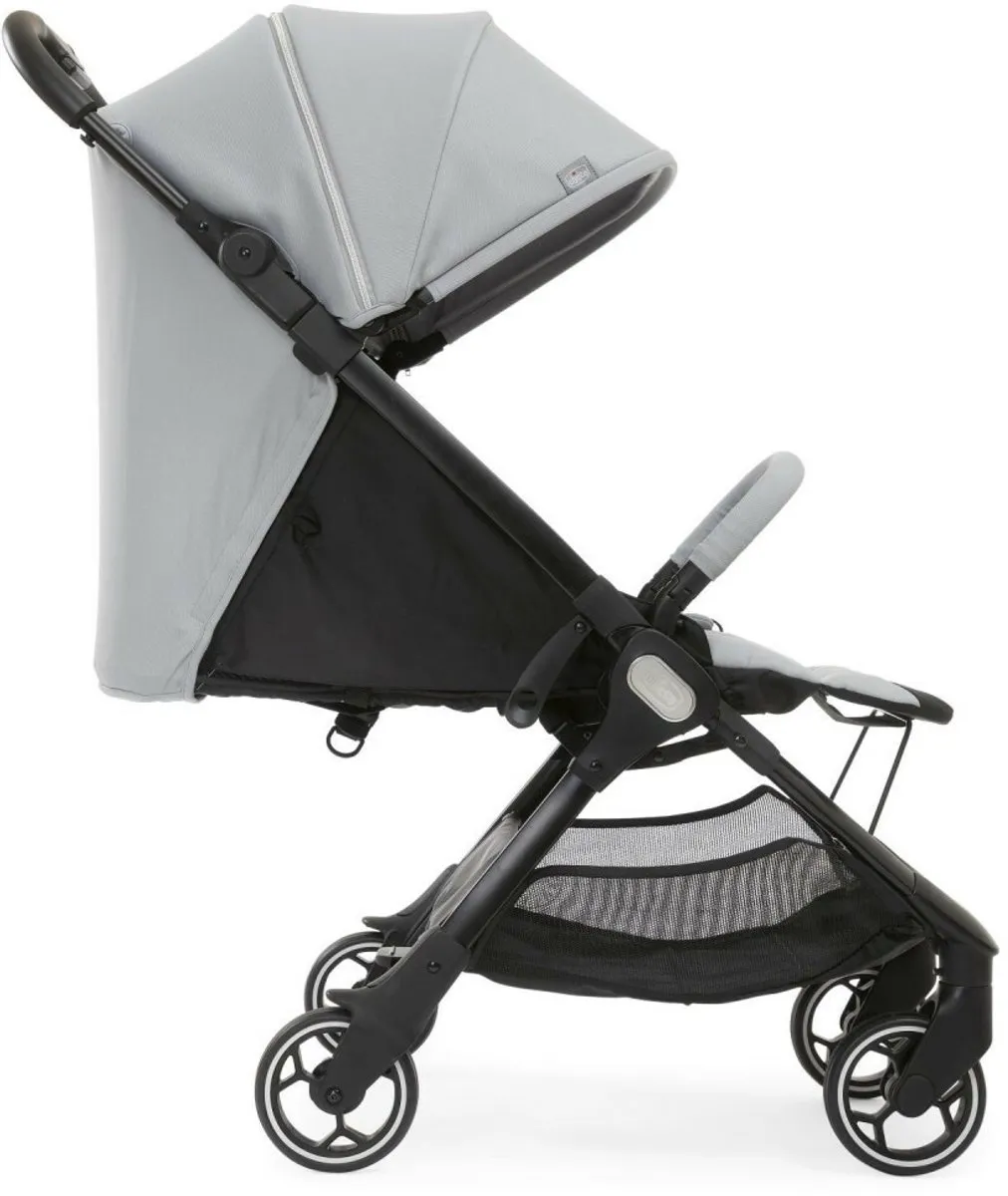Buggy - Chicco - We - Balsam - Blauw