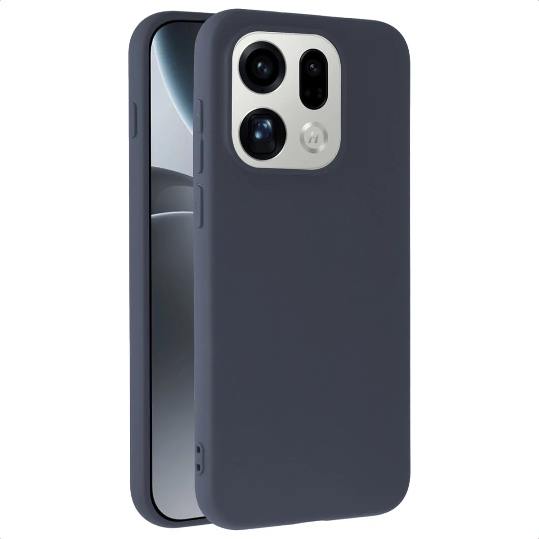Imoshion Hoesje Oppo Find X9