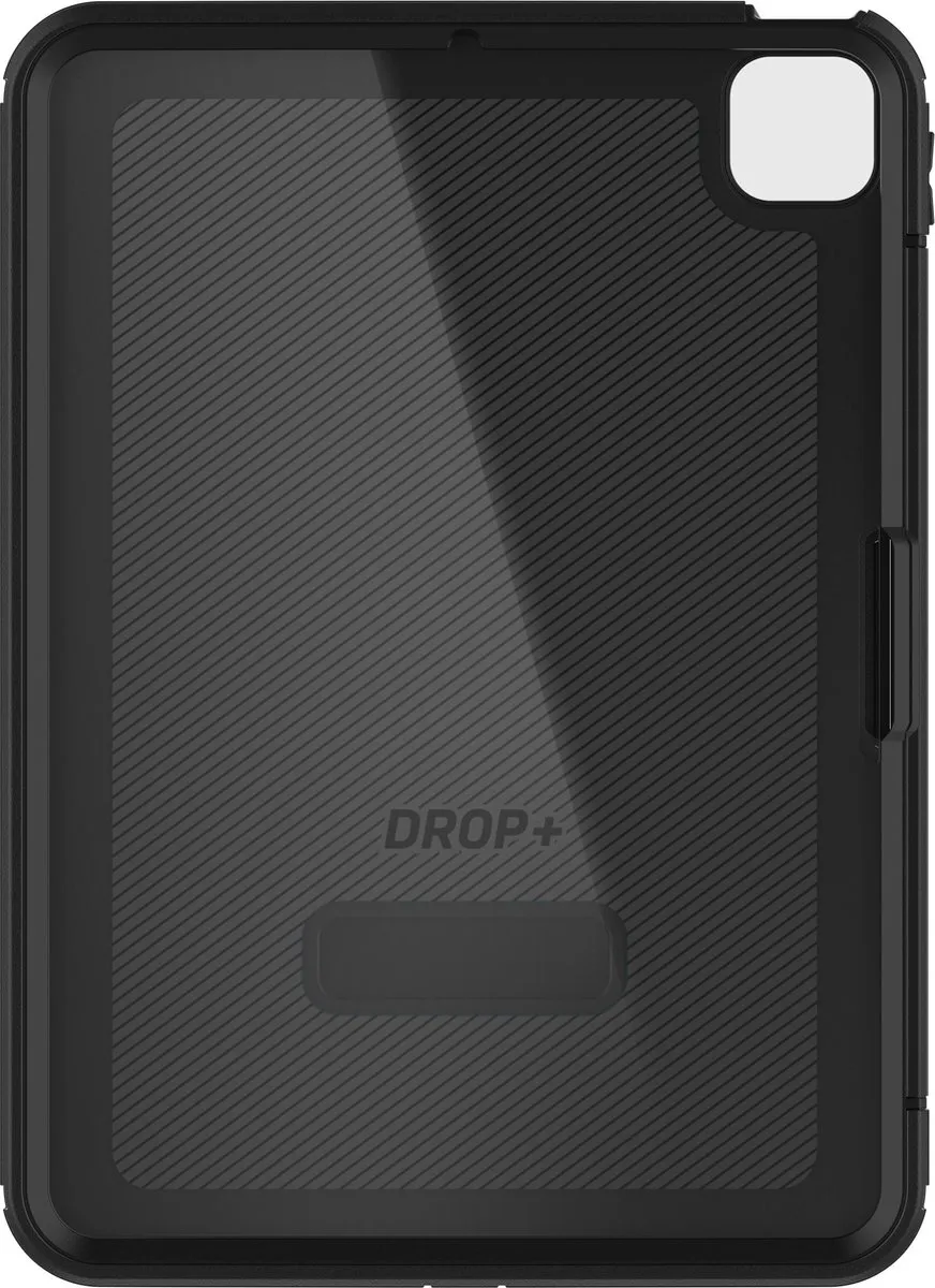 OtterBox Defender Series iPad Pro 11 (2024/2025) - Zwart