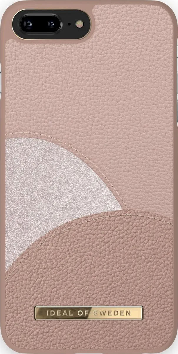 iDeal of Sweden Atelier Case iPhone 8/7/6/6s/SE - Roze