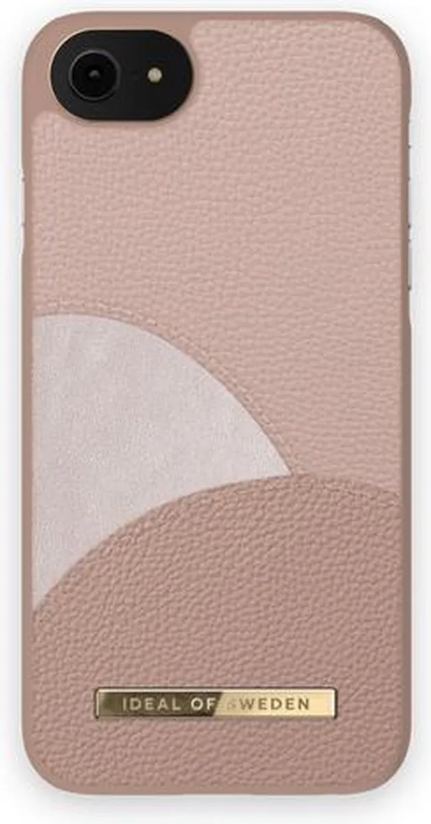 iDeal of Sweden Atelier Case iPhone 8/7/6/6s/SE - Roze