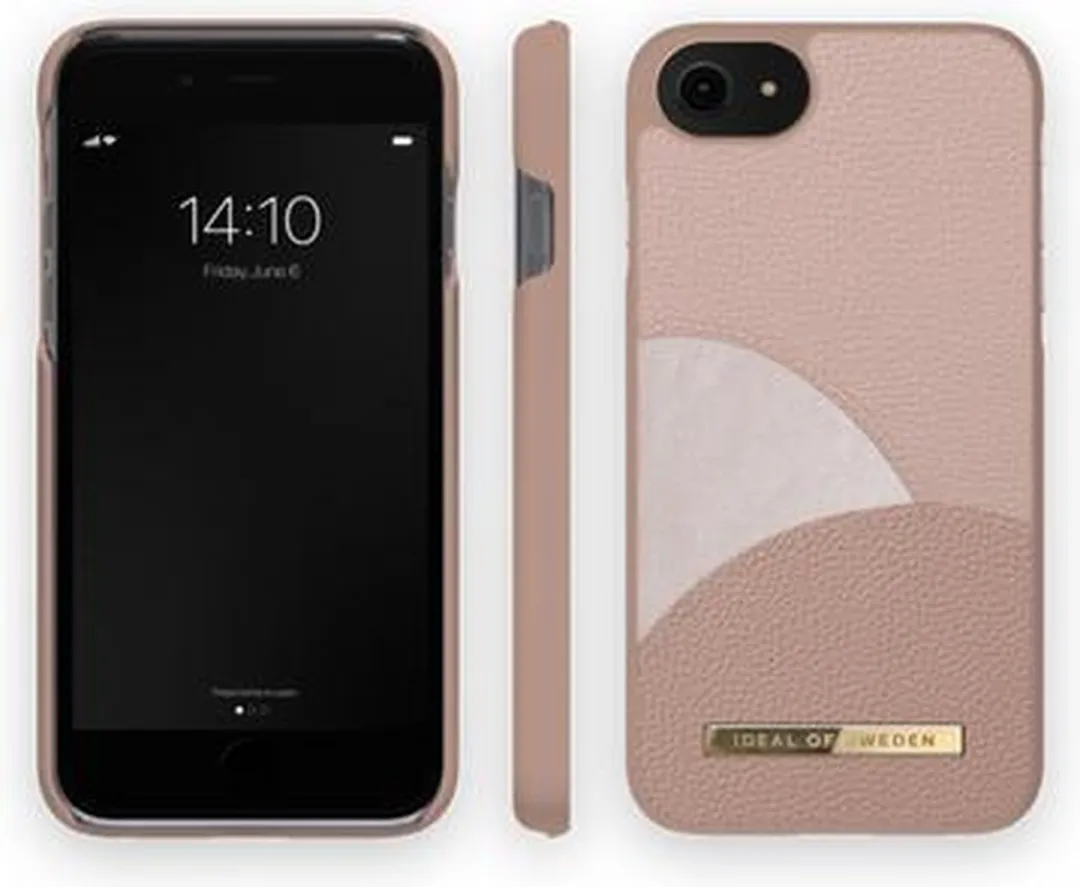iDeal of Sweden Atelier Case iPhone 8/7/6/6s/SE - Roze