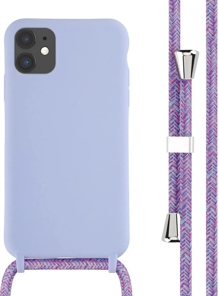 Imoshion Hoesje iPhone 11