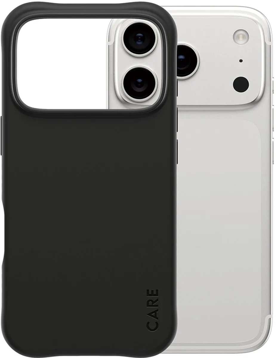 PanzerGlass Samba Case iPhone 17 Pro