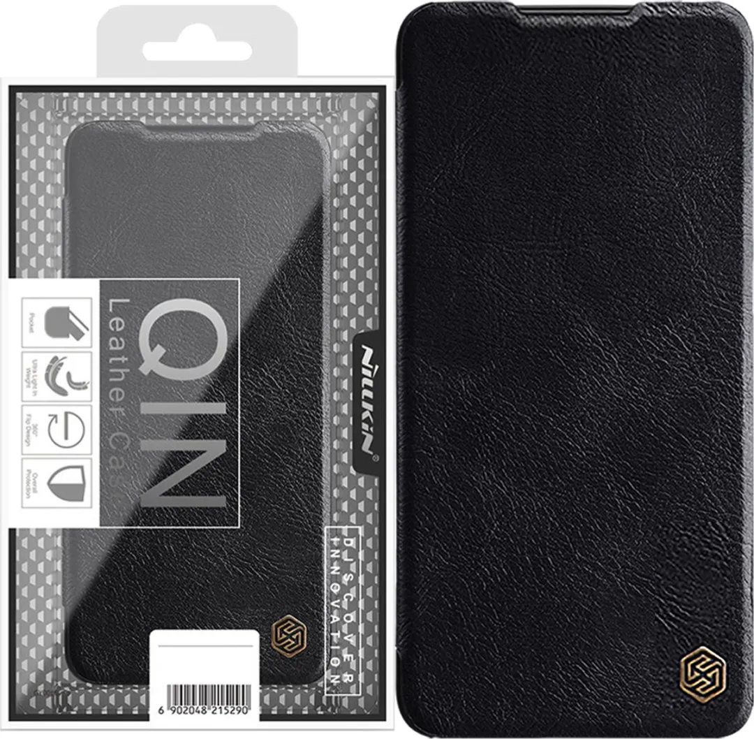 Nillkin Qin Book Case Xiaomi Redmi Note 11 Pro
