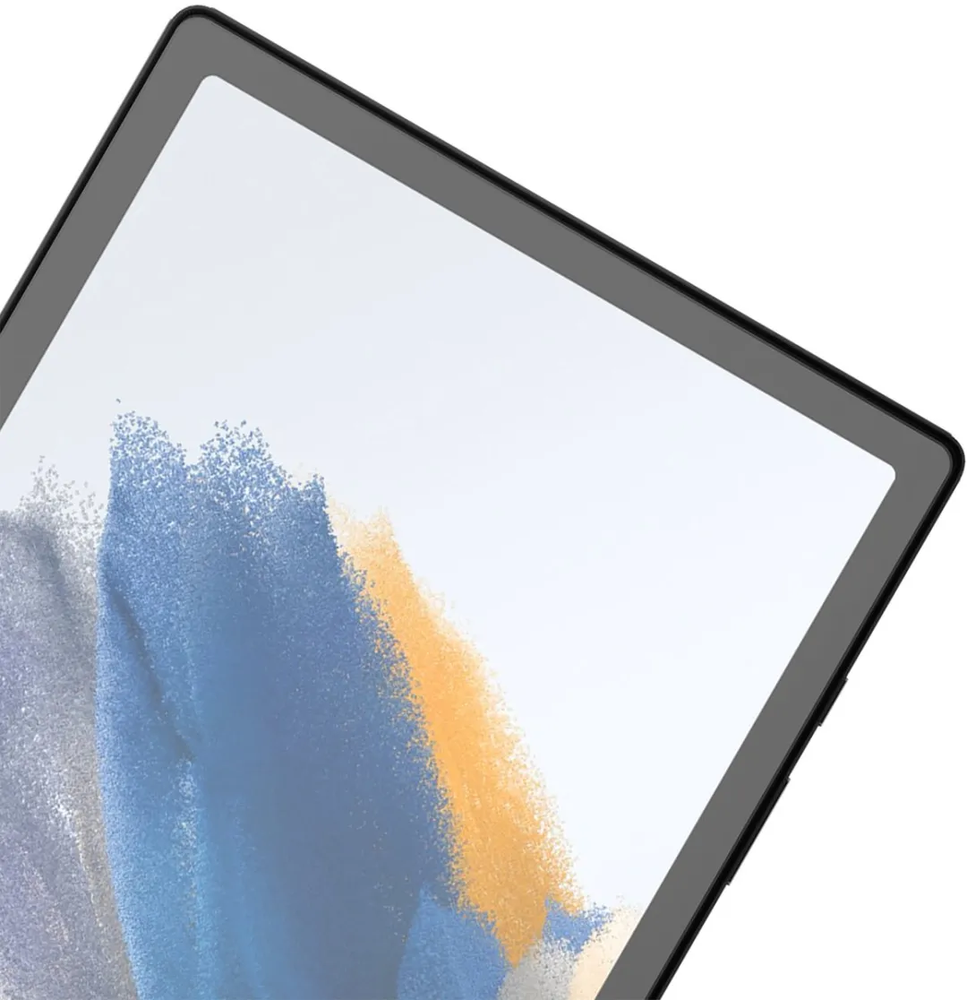 Just in Case Cazy Screenprotector Samsung Galaxy Tab A8 8061324 - Glas