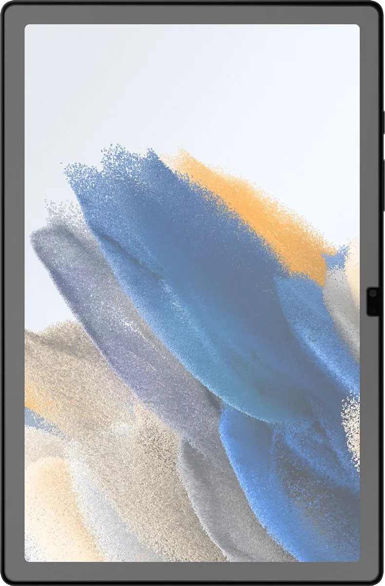 Just in Case Cazy Screenprotector Samsung Galaxy Tab A8 8061324 - Glas