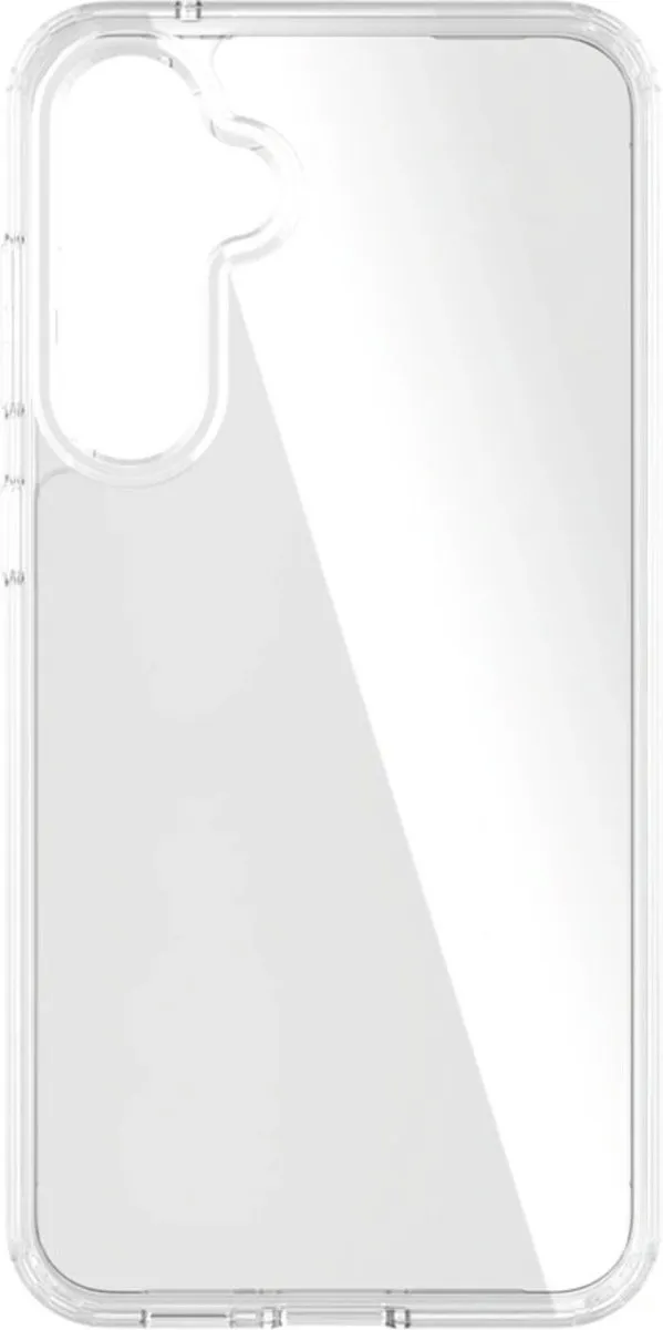 PanzerGlass Samsung Galaxy S23 FE HardCase 0459 - Transparant - afbeelding 4 van 6