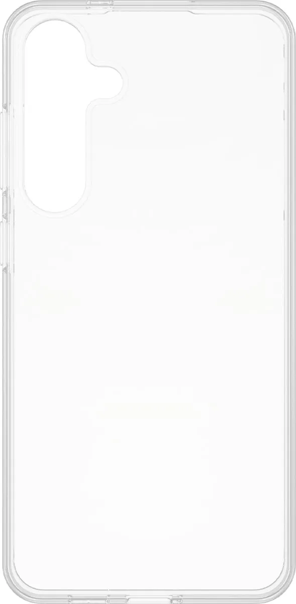 PanzerGlass Hoesje Samsung Galaxy S24+ - Transparant