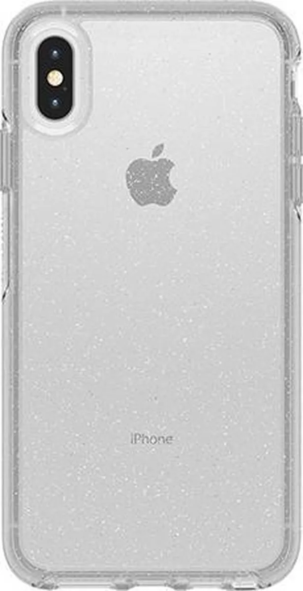 OtterBox Symmetry Clear Back Case 77-60086