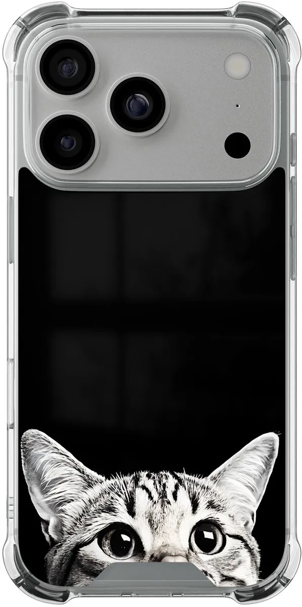 Casevibes iPhone 17 Pro Hoesje A/i17P/S/007