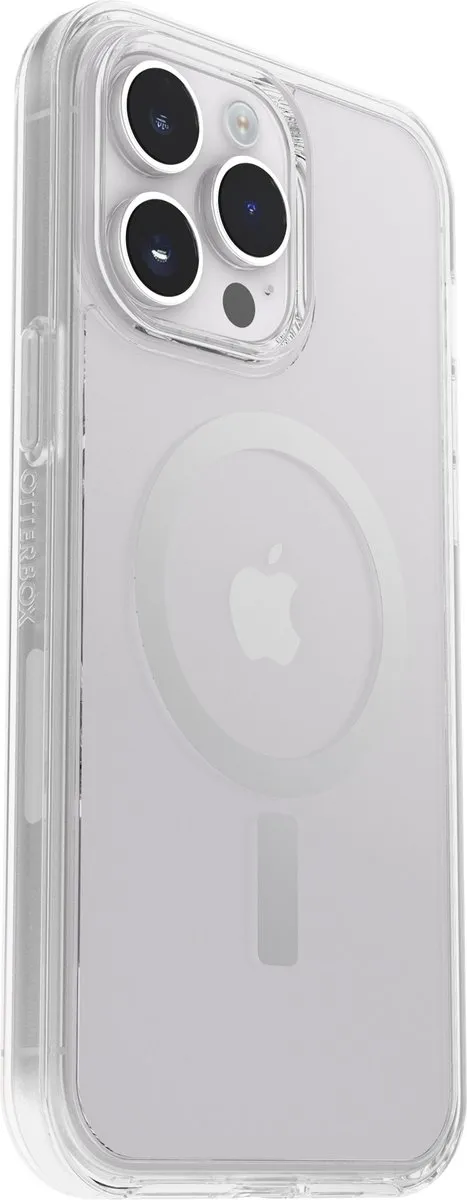 OtterBox Symmetry Plus Clear Hoesje 77-89229 - iPhone 14 Pro