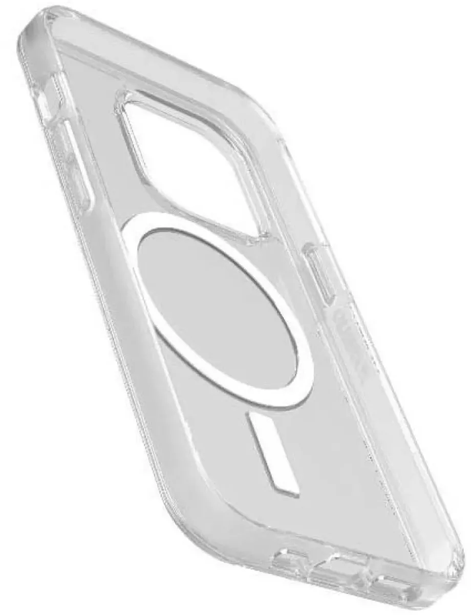 OtterBox Symmetry Plus Clear Hoesje 77-89229 - iPhone 14 Pro
