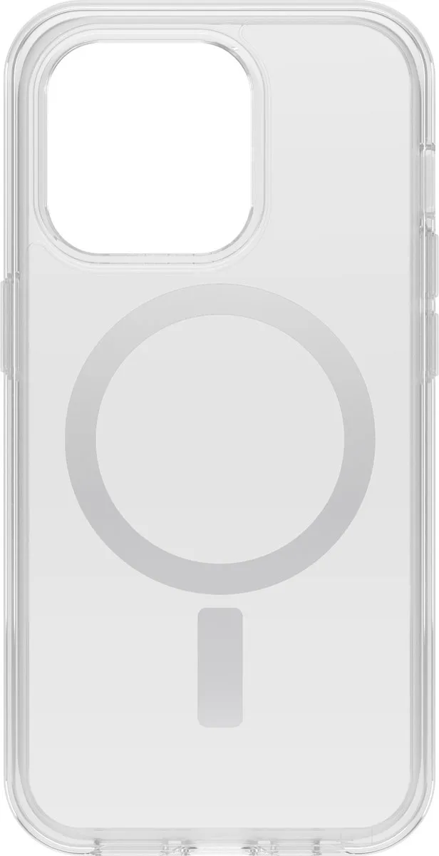 OtterBox Symmetry Plus Clear Hoesje 77-89229