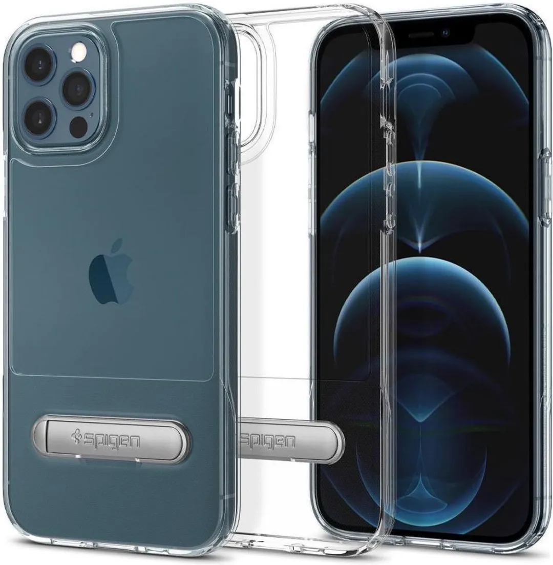 Spigen Slim Armor Essential S ACS01531 iPhone Hoesje