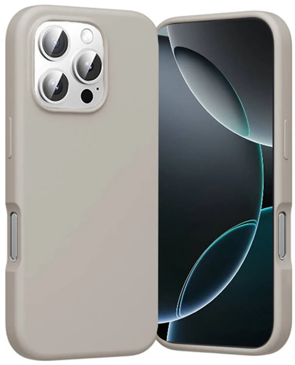 Vention Case iPhone 16 Pro Max MagSafe
