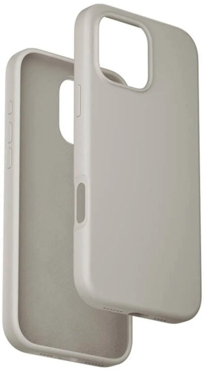 Vention Case iPhone 16 Pro Max MagSafe - Transparent - afbeelding 2 van 3