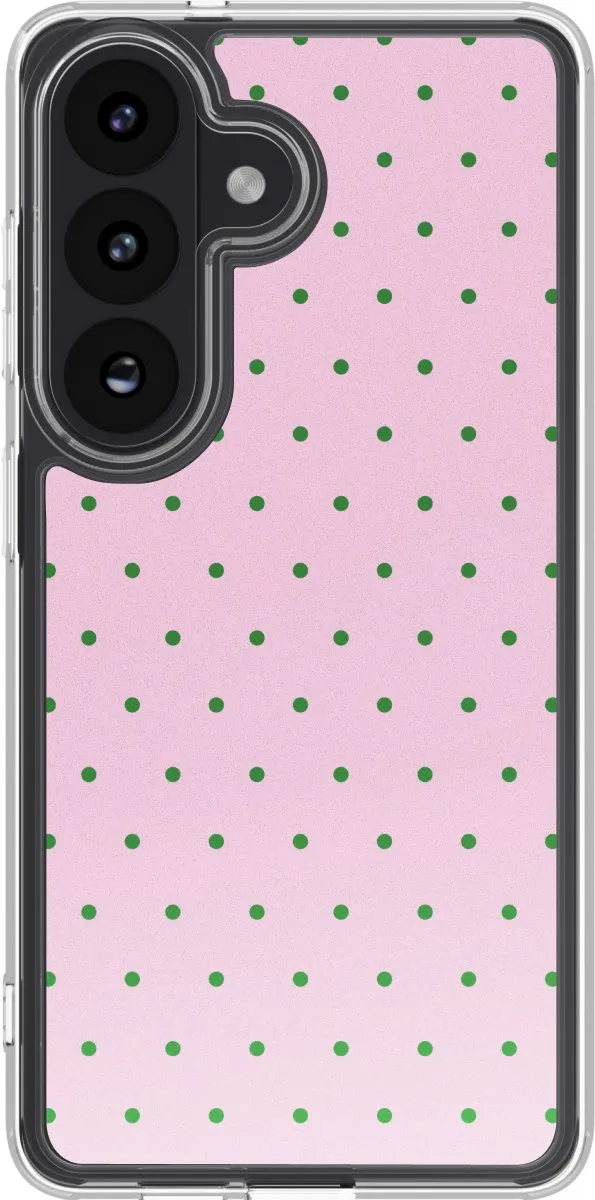 Imoshion Hoesje Samsung Galaxy S26 Happy Dots