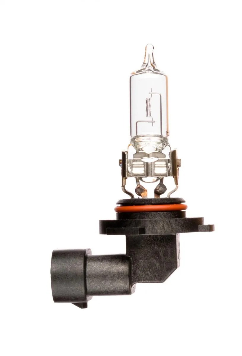 Osram Moto KTM 640 Duke II Halogeenlamp AV - Wit