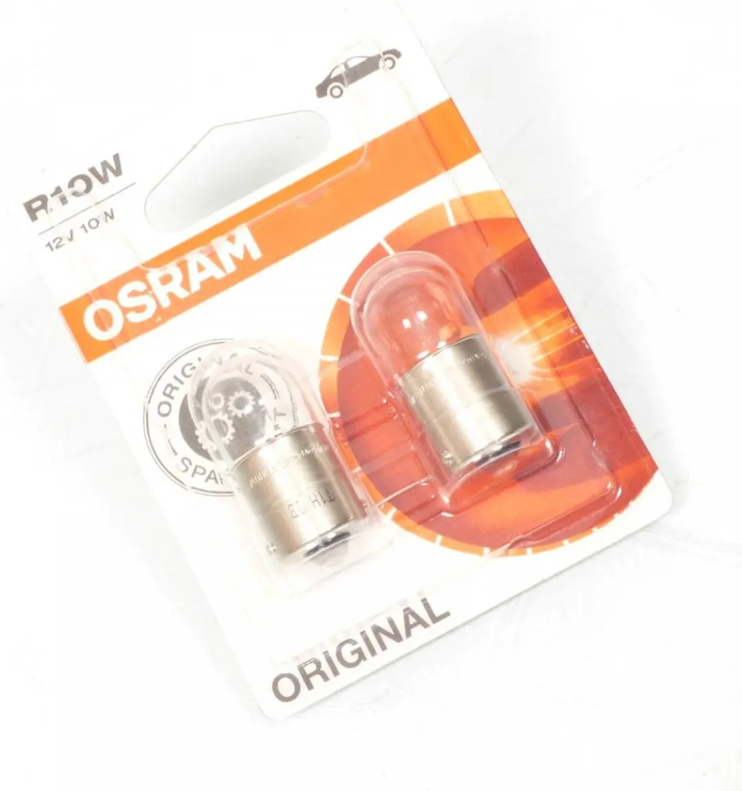 Osram Scooterlamp Grimeca 2000-2002 AV - Transparent
